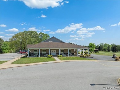 This freshly remodeled 3-bedroom, 2-bath doublewide is move-in on Tanglewood Shores Golf Club in Virginia - for sale on GolfHomes.com, golf home, golf lot
