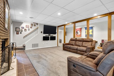 Welcome to this custom-built estate offering a rare blend of on Three Pines Country Club in South Carolina - for sale on GolfHomes.com, golf home, golf lot