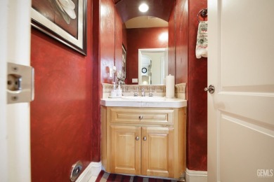 Gorgeous Seven Oaks Tuscany-style home! Located in the on Seven Oaks Country Club in California - for sale on GolfHomes.com, golf home, golf lot