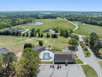 This freshly remodeled 3-bedroom, 2-bath doublewide is move-in on Tanglewood Shores Golf Club in Virginia - for sale on GolfHomes.com, golf home, golf lot