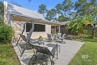 Welcome to this inviting 3-bedroom, 2-bathroom, and 1,663 sqft on Gulf State Park Golf Course in Alabama - for sale on GolfHomes.com, golf home, golf lot