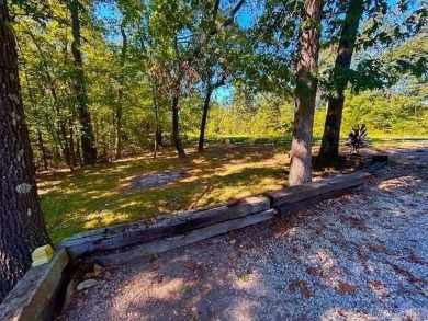 Welcome to the market this well maintained 3 bedroom 2 bathroom on Pine Hills Golf Course in Arkansas - for sale on GolfHomes.com, golf home, golf lot