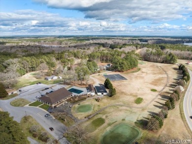 This freshly remodeled 3-bedroom, 2-bath doublewide is move-in on Tanglewood Shores Golf Club in Virginia - for sale on GolfHomes.com, golf home, golf lot
