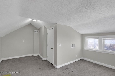 Charming Home with Bonus Buyer Incentives - 621 S 41st St on Shawnee Golf Course in Kentucky - for sale on GolfHomes.com, golf home, golf lot