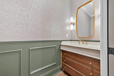 Experience the allure of a fully remodeled Lake Oconee retreat on Reynolds Lake Oconee - The Landing in Georgia - for sale on GolfHomes.com, golf home, golf lot