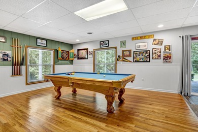 Welcome to this custom-built estate offering a rare blend of on Three Pines Country Club in South Carolina - for sale on GolfHomes.com, golf home, golf lot