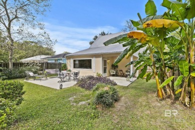 Welcome to this inviting 3-bedroom, 2-bathroom, and 1,663 sqft on Gulf State Park Golf Course in Alabama - for sale on GolfHomes.com, golf home, golf lot