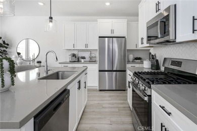 Highly Upgraded  Pristine Detached 3-Bdrm + Loft Property Built on Glen Ivy Golf Club in California - for sale on GolfHomes.com, golf home, golf lot