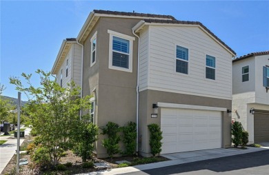 Highly Upgraded  Pristine Detached 3-Bdrm + Loft Property Built on Glen Ivy Golf Club in California - for sale on GolfHomes.com, golf home, golf lot