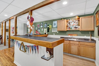 Welcome to this custom-built estate offering a rare blend of on Three Pines Country Club in South Carolina - for sale on GolfHomes.com, golf home, golf lot