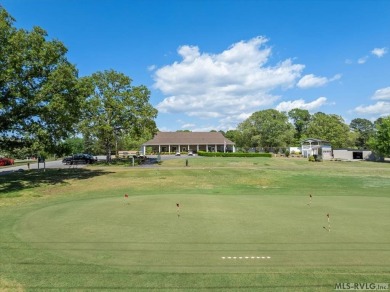 This freshly remodeled 3-bedroom, 2-bath doublewide is move-in on Tanglewood Shores Golf Club in Virginia - for sale on GolfHomes.com, golf home, golf lot