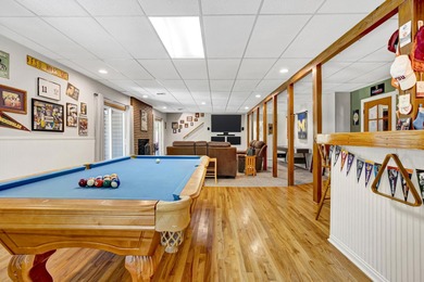 Welcome to this custom-built estate offering a rare blend of on Three Pines Country Club in South Carolina - for sale on GolfHomes.com, golf home, golf lot