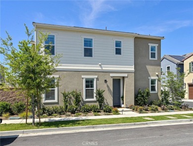 Highly Upgraded  Pristine Detached 3-Bdrm + Loft Property Built on Glen Ivy Golf Club in California - for sale on GolfHomes.com, golf home, golf lot