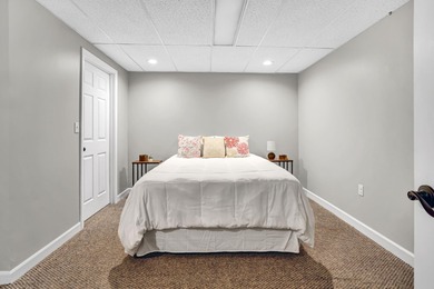 Welcome to this custom-built estate offering a rare blend of on Three Pines Country Club in South Carolina - for sale on GolfHomes.com, golf home, golf lot