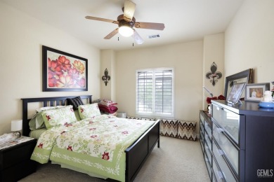 Gorgeous Seven Oaks Tuscany-style home! Located in the on Seven Oaks Country Club in California - for sale on GolfHomes.com, golf home, golf lot