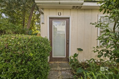 Welcome to this inviting 3-bedroom, 2-bathroom, and 1,663 sqft on Gulf State Park Golf Course in Alabama - for sale on GolfHomes.com, golf home, golf lot