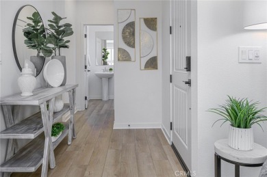 Highly Upgraded  Pristine Detached 3-Bdrm + Loft Property Built on Glen Ivy Golf Club in California - for sale on GolfHomes.com, golf home, golf lot
