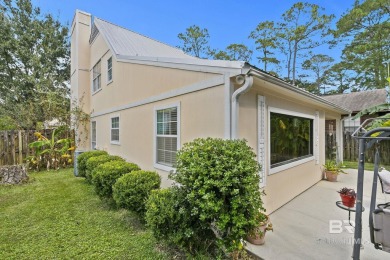 Welcome to this inviting 3-bedroom, 2-bathroom, and 1,663 sqft on Gulf State Park Golf Course in Alabama - for sale on GolfHomes.com, golf home, golf lot