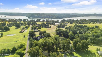 Set on a lush, green lot in the heart of Baneberry, this warm on Baneberry Golf and Resort Club in Tennessee - for sale on GolfHomes.com, golf home, golf lot