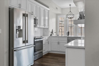 Under contract-accepting backup offers. FURNISHED and Fully on Celebration Golf Club in Florida - for sale on GolfHomes.com, golf home, golf lot