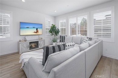 Highly Upgraded  Pristine Detached 3-Bdrm + Loft Property Built on Glen Ivy Golf Club in California - for sale on GolfHomes.com, golf home, golf lot