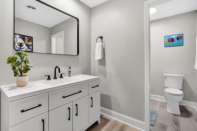 Welcome to this custom-built estate offering a rare blend of on Three Pines Country Club in South Carolina - for sale on GolfHomes.com, golf home, golf lot