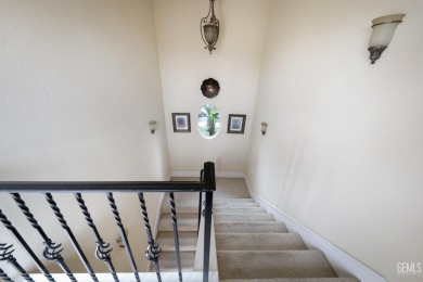Gorgeous Seven Oaks Tuscany-style home! Located in the on Seven Oaks Country Club in California - for sale on GolfHomes.com, golf home, golf lot