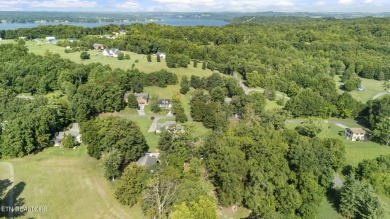 Set on a lush, green lot in the heart of Baneberry, this warm on Baneberry Golf and Resort Club in Tennessee - for sale on GolfHomes.com, golf home, golf lot