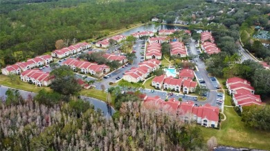Something Special Awaits! Welcome to this fully renovated on Hunters Green Country Club in Florida - for sale on GolfHomes.com, golf home, golf lot