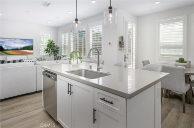Highly Upgraded  Pristine Detached 3-Bdrm + Loft Property Built on Glen Ivy Golf Club in California - for sale on GolfHomes.com, golf home, golf lot