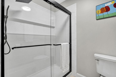 Welcome to this custom-built estate offering a rare blend of on Three Pines Country Club in South Carolina - for sale on GolfHomes.com, golf home, golf lot