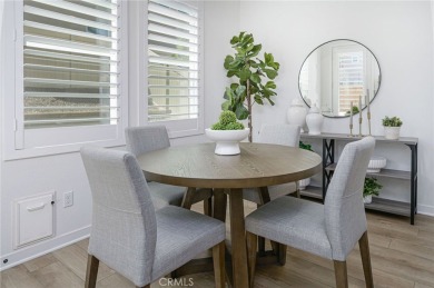Highly Upgraded  Pristine Detached 3-Bdrm + Loft Property Built on Glen Ivy Golf Club in California - for sale on GolfHomes.com, golf home, golf lot