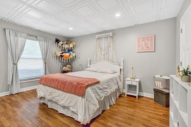 Welcome to this custom-built estate offering a rare blend of on Three Pines Country Club in South Carolina - for sale on GolfHomes.com, golf home, golf lot