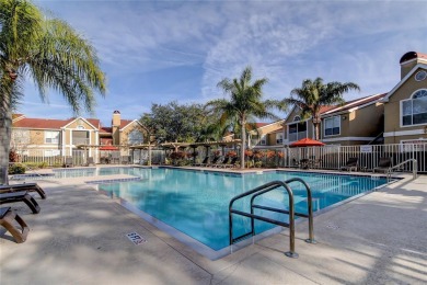 Something Special Awaits! Welcome to this fully renovated on Hunters Green Country Club in Florida - for sale on GolfHomes.com, golf home, golf lot