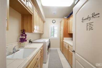 Gorgeous Seven Oaks Tuscany-style home! Located in the on Seven Oaks Country Club in California - for sale on GolfHomes.com, golf home, golf lot