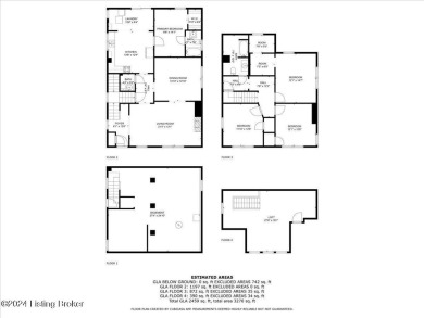 Charming Home with Bonus Buyer Incentives - 621 S 41st St on Shawnee Golf Course in Kentucky - for sale on GolfHomes.com, golf home, golf lot