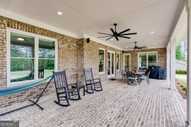 Live your best life in this GORGEOUS GOLF COURSE HOME on Indian Hills Country Club in Georgia - for sale on GolfHomes.com, golf home, golf lot