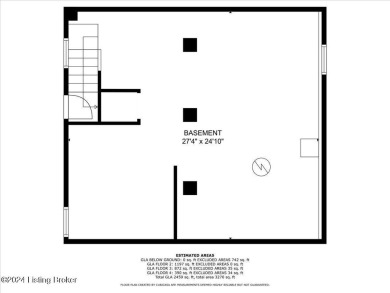 Charming Home with Bonus Buyer Incentives - 621 S 41st St on Shawnee Golf Course in Kentucky - for sale on GolfHomes.com, golf home, golf lot