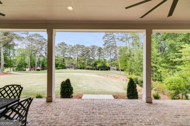 Live your best life in this GORGEOUS GOLF COURSE HOME on Indian Hills Country Club in Georgia - for sale on GolfHomes.com, golf home, golf lot