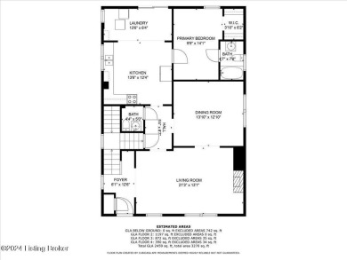 Charming Home with Bonus Buyer Incentives - 621 S 41st St on Shawnee Golf Course in Kentucky - for sale on GolfHomes.com, golf home, golf lot