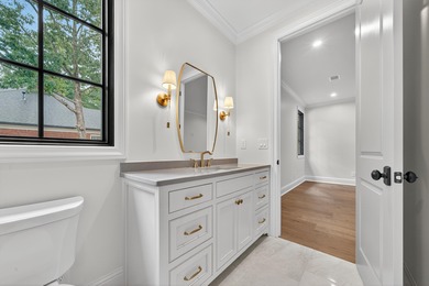 Experience the allure of a fully remodeled Lake Oconee retreat on Reynolds Lake Oconee - The Landing in Georgia - for sale on GolfHomes.com, golf home, golf lot