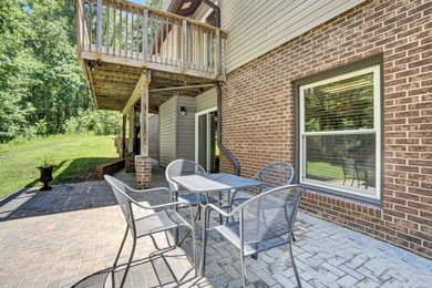 Welcome to this custom-built estate offering a rare blend of on Three Pines Country Club in South Carolina - for sale on GolfHomes.com, golf home, golf lot