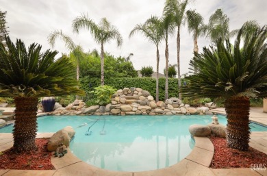 Gorgeous Seven Oaks Tuscany-style home! Located in the on Seven Oaks Country Club in California - for sale on GolfHomes.com, golf home, golf lot