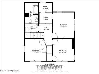 Charming Home with Bonus Buyer Incentives - 621 S 41st St on Shawnee Golf Course in Kentucky - for sale on GolfHomes.com, golf home, golf lot