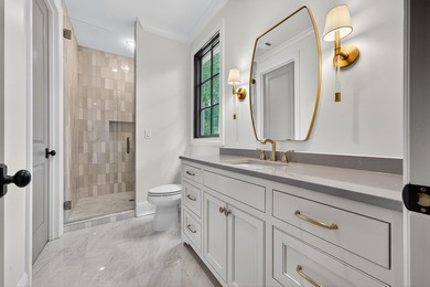 Experience the allure of a fully remodeled Lake Oconee retreat on Reynolds Lake Oconee - The Landing in Georgia - for sale on GolfHomes.com, golf home, golf lot