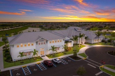 This brand new Townhome in Lorraine Lakes almost new. Very on Lakewood National Golf Club in Florida - for sale on GolfHomes.com, golf home, golf lot