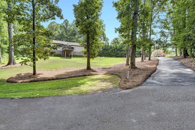 Welcome to this custom-built estate offering a rare blend of on Three Pines Country Club in South Carolina - for sale on GolfHomes.com, golf home, golf lot