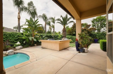 Gorgeous Seven Oaks Tuscany-style home! Located in the on Seven Oaks Country Club in California - for sale on GolfHomes.com, golf home, golf lot