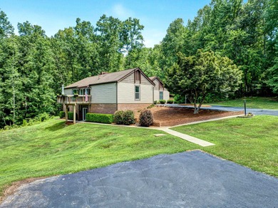 Welcome to this custom-built estate offering a rare blend of on Three Pines Country Club in South Carolina - for sale on GolfHomes.com, golf home, golf lot