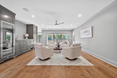 Experience the allure of a fully remodeled Lake Oconee retreat on Reynolds Lake Oconee - The Landing in Georgia - for sale on GolfHomes.com, golf home, golf lot